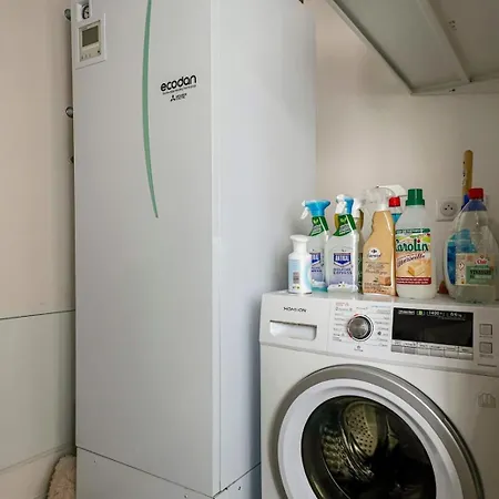 Loft Atypique - Piscine - 9p -tlse Hébergement de vacances Toulouse
