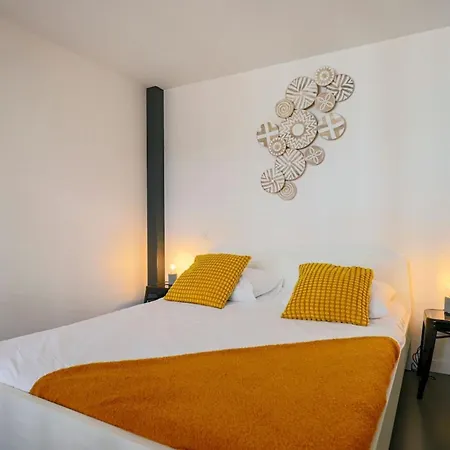 Loft Atypique - Piscine - 9p -tlse Toulouse