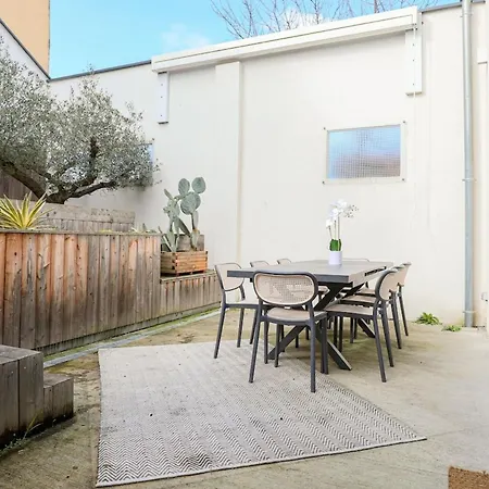 Loft Atypique - Piscine - 9p -tlse *